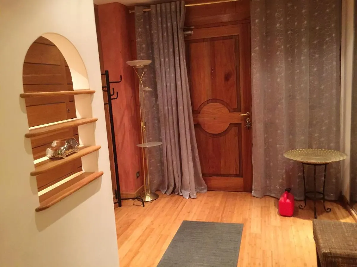 Appartement Charmant Avec Piscine Privee A Catonvielle 120 M² France