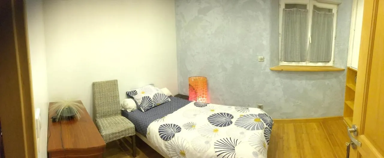 Appartement Charmant Avec Piscine Privee A Catonvielle 120 M² France